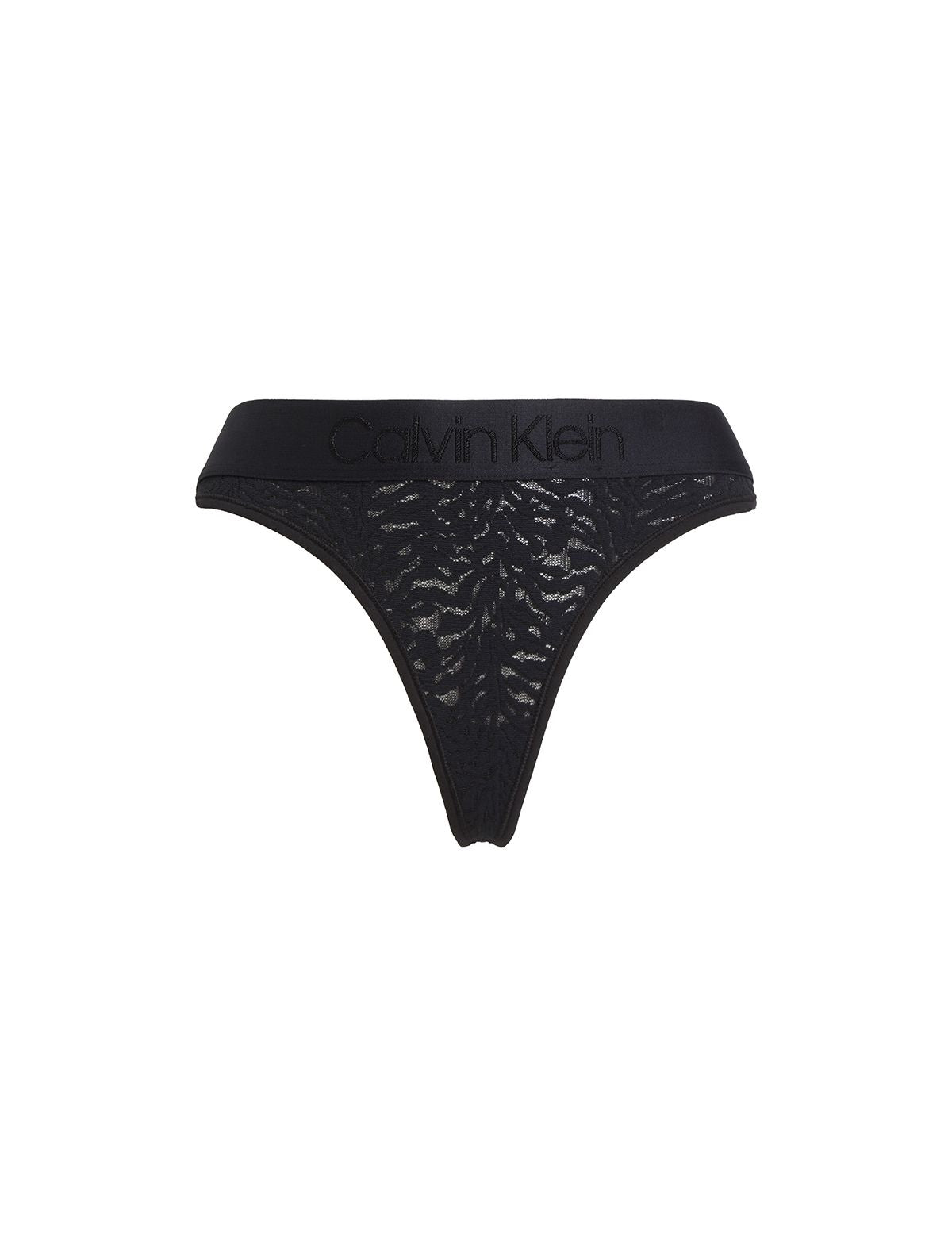 Calvin Klein Women Intrinsic Tanga