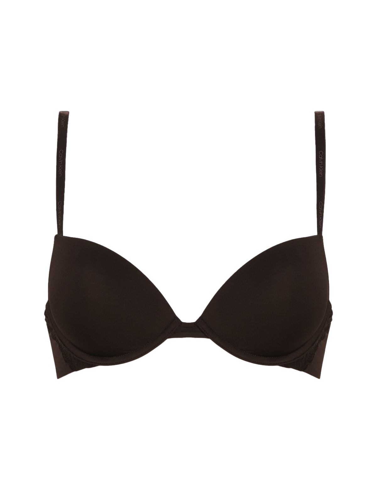 Calvin Klein Women Attraction Push Up Sütyen