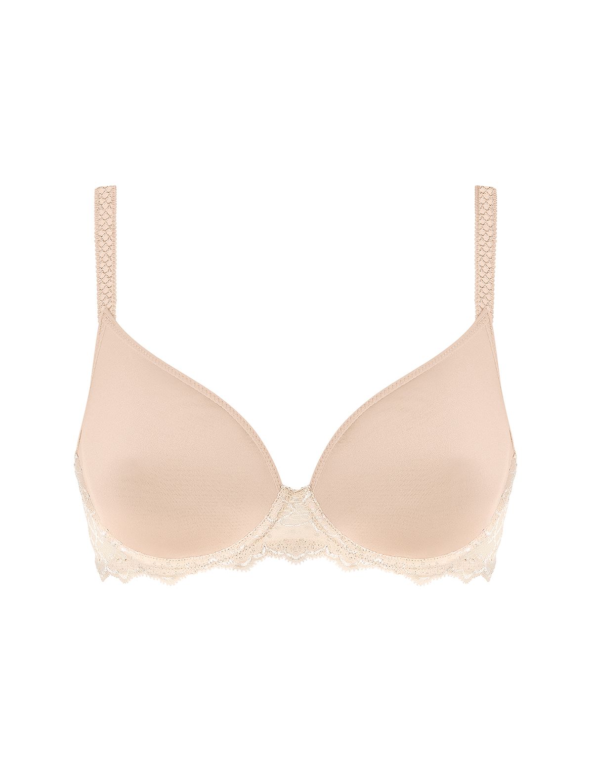 Simone Perele Caresse 3d Spacer Sütyen