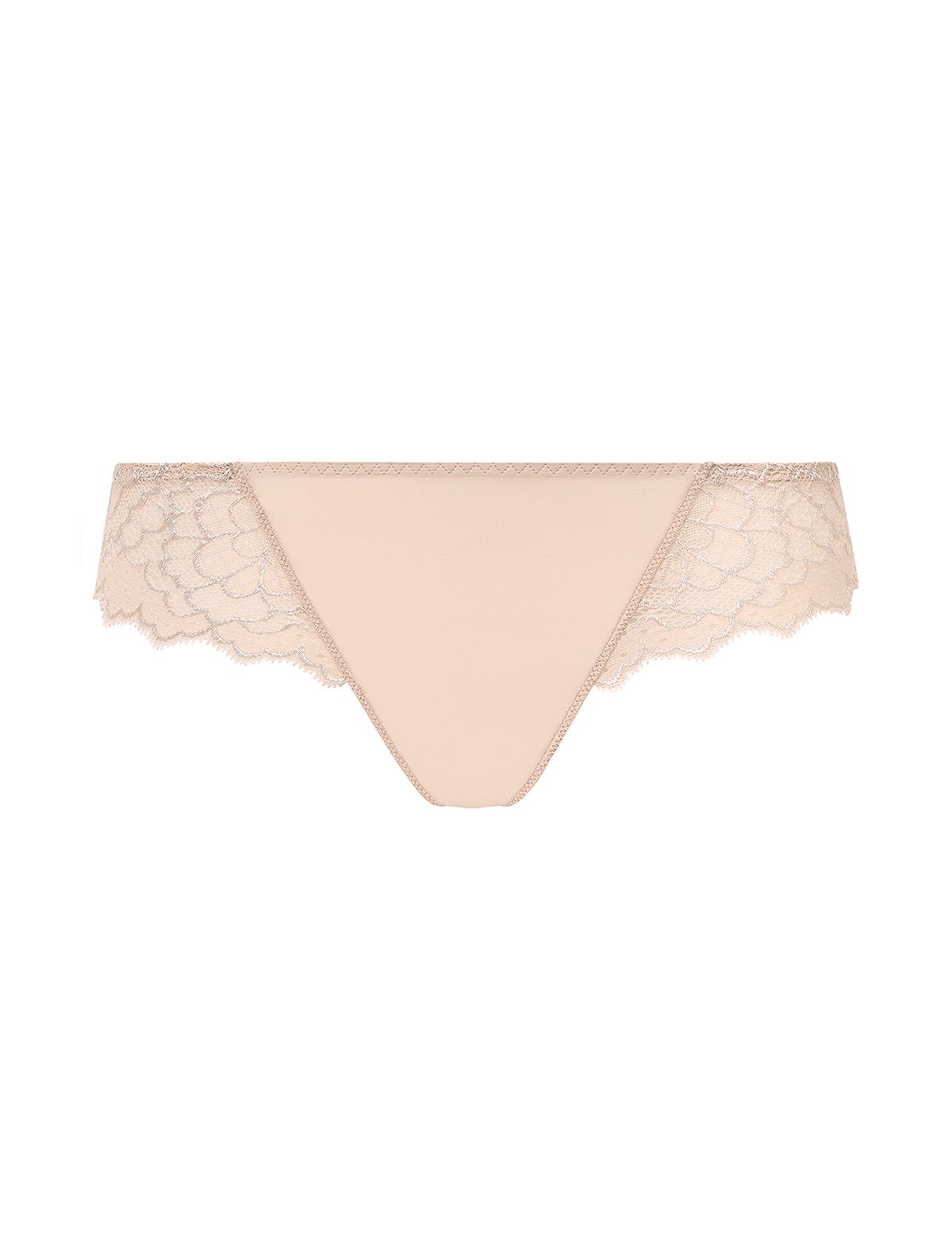 Simone Perele Caresse Brief