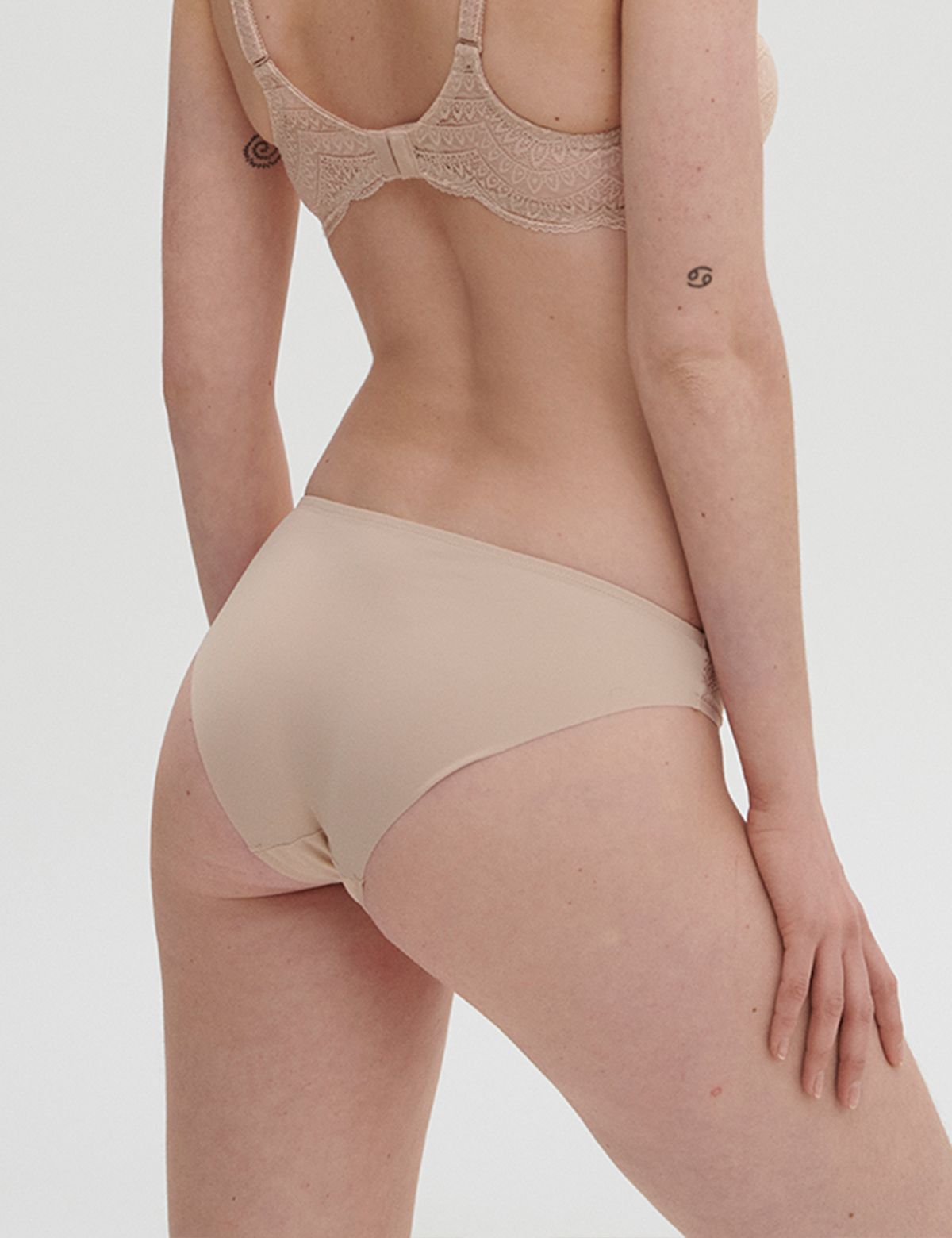 Simone Perele Karma Külot