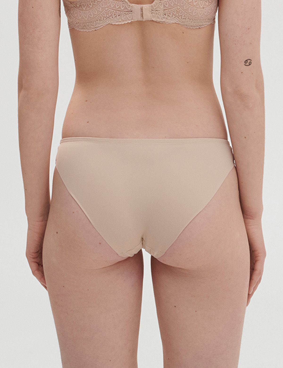 Simone Perele Karma Brief Külot