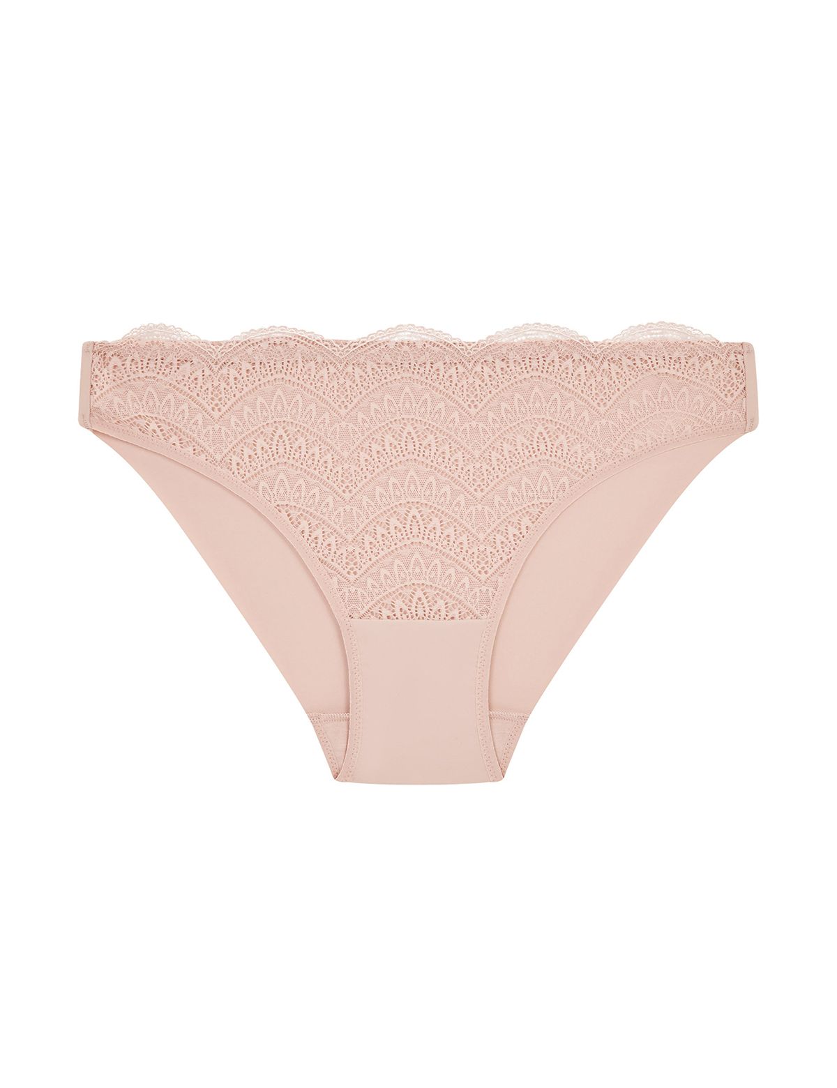 Simone Perele Karma Brief Külot