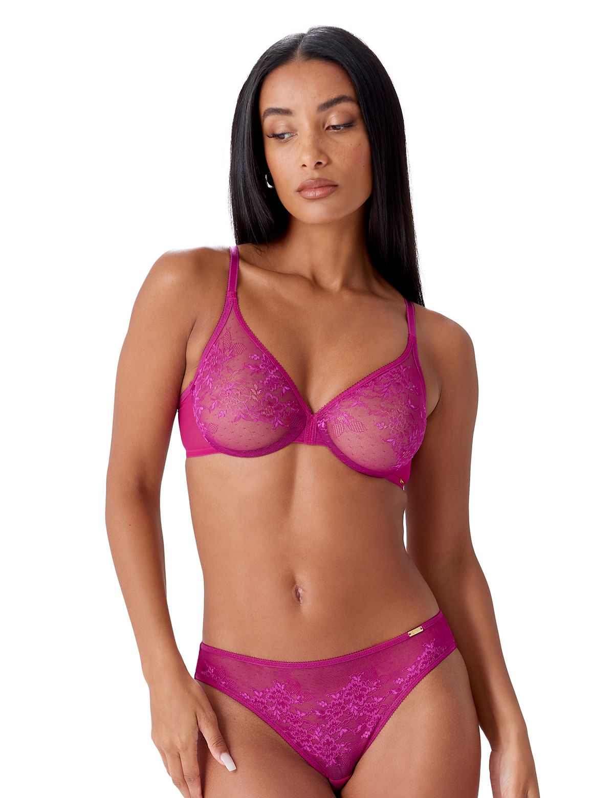 Gossard Glossies Lace Sütyen