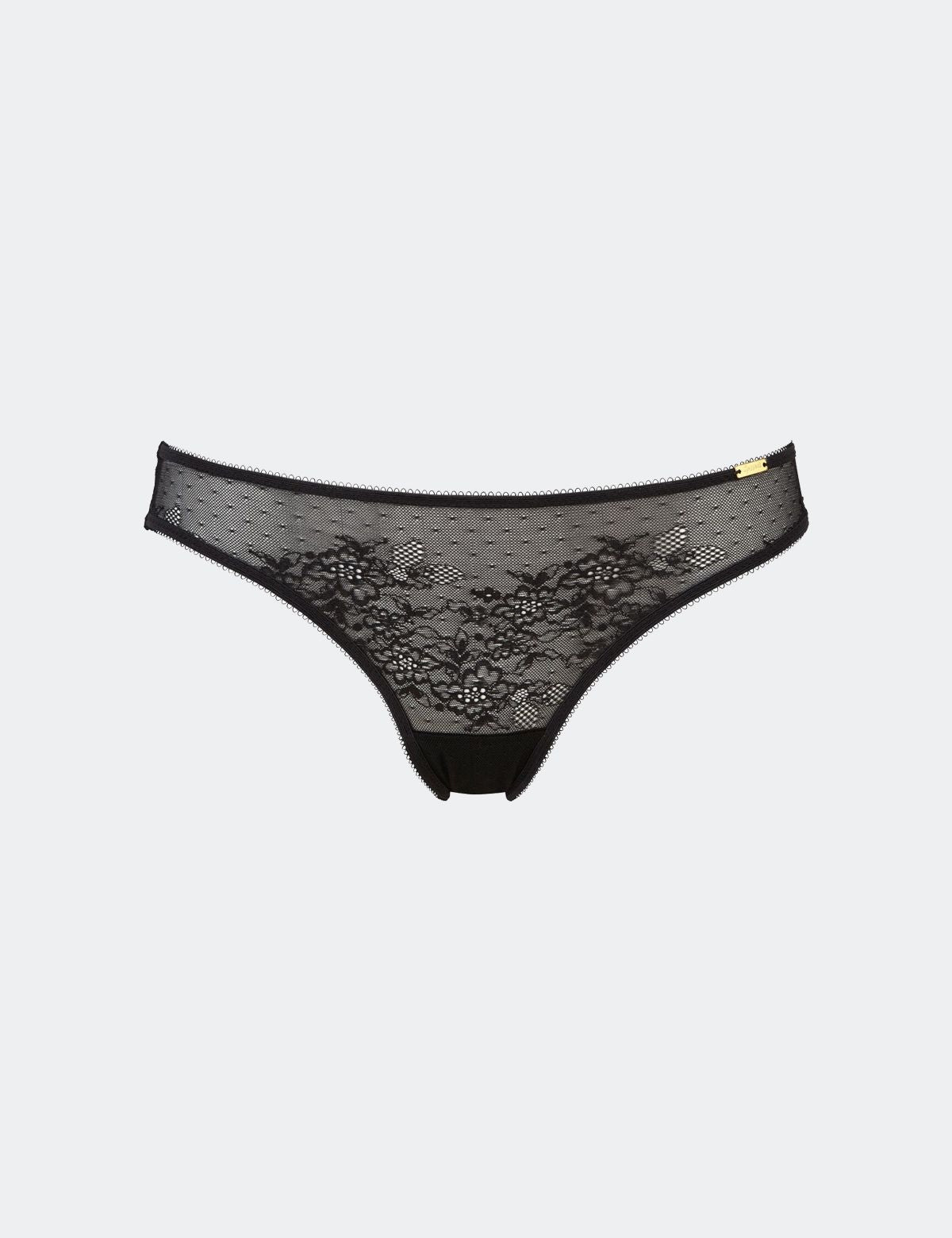 Gossard Glossies Lace Külot