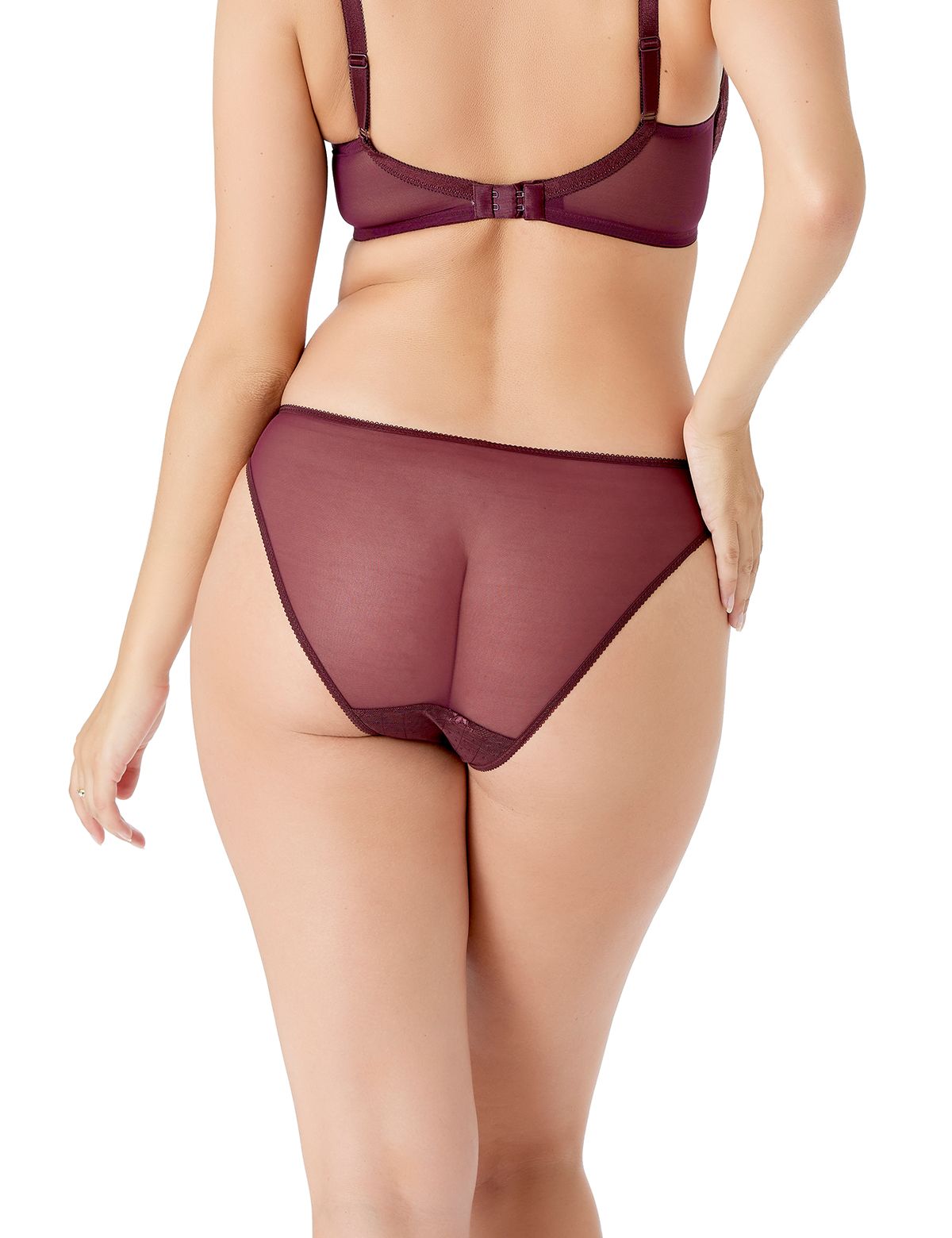 Gossard Glossies Lace Külot