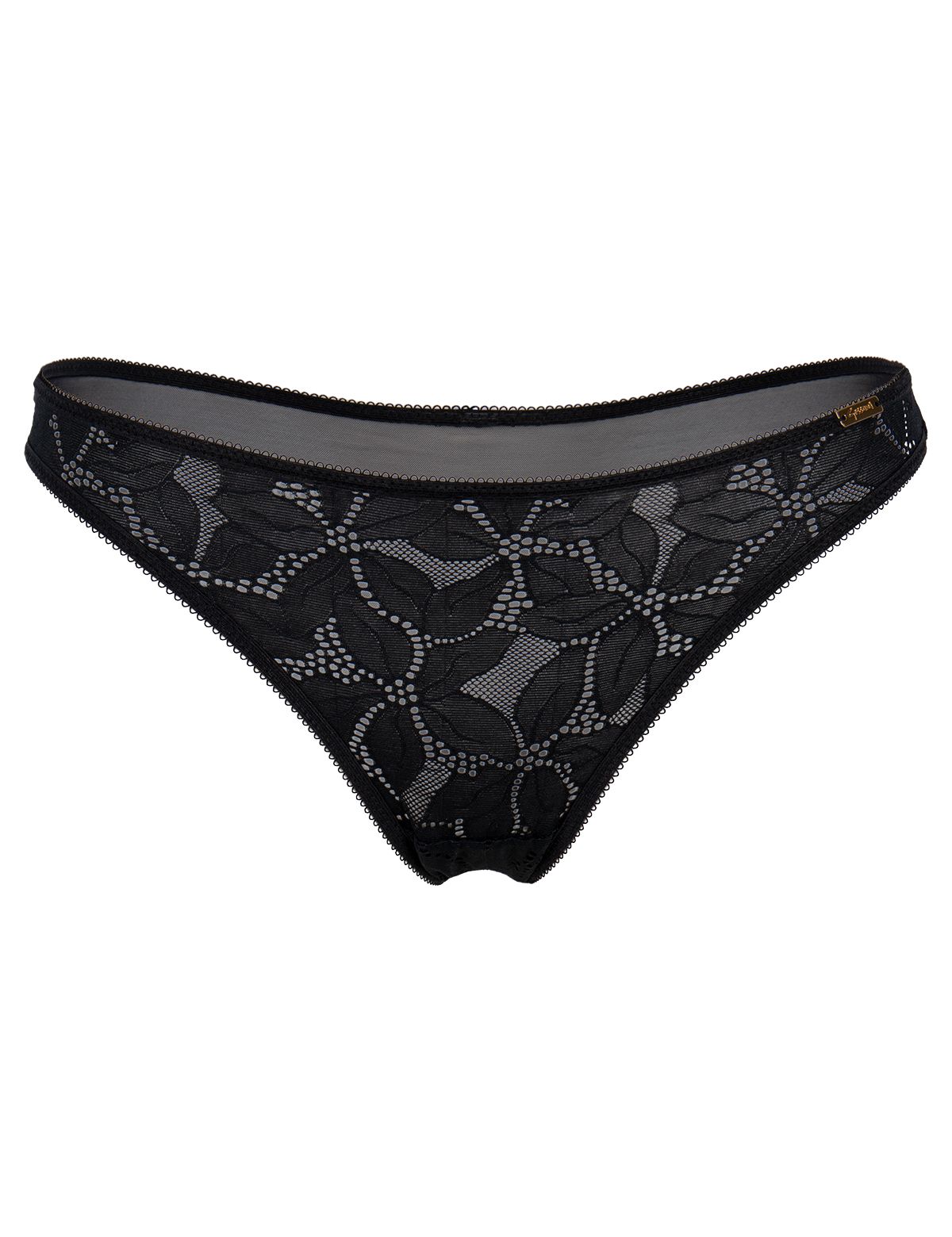 Gossard Glossies Lotus Brief