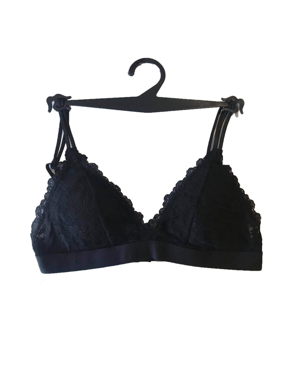 SixteenSixty Amelia Bralet Sütyen