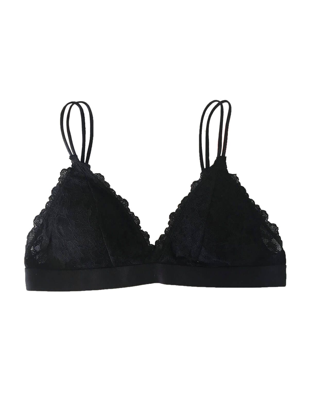 SixteenSixty Amelia Bralet Sütyen