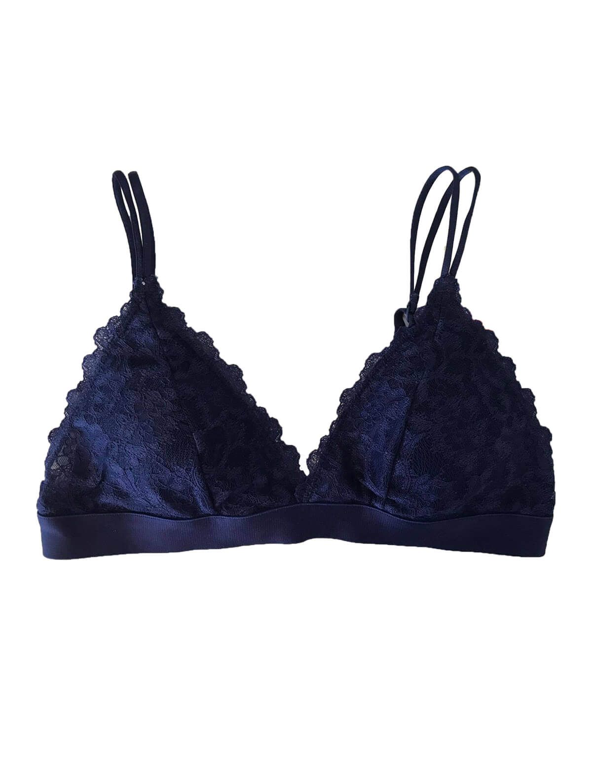 SixteenSixty Amelia Bralet Sütyen