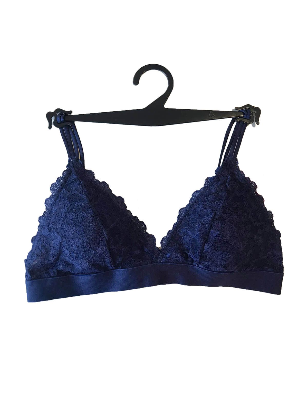 SixteenSixty Amelia Bralet Sütyen