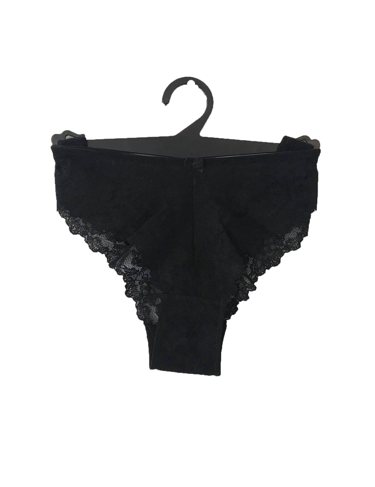 SixteenSixty Amelia Slip Külot