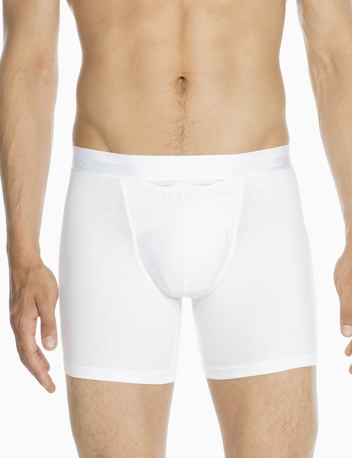 Hom Long Boxer Briefs Ho1