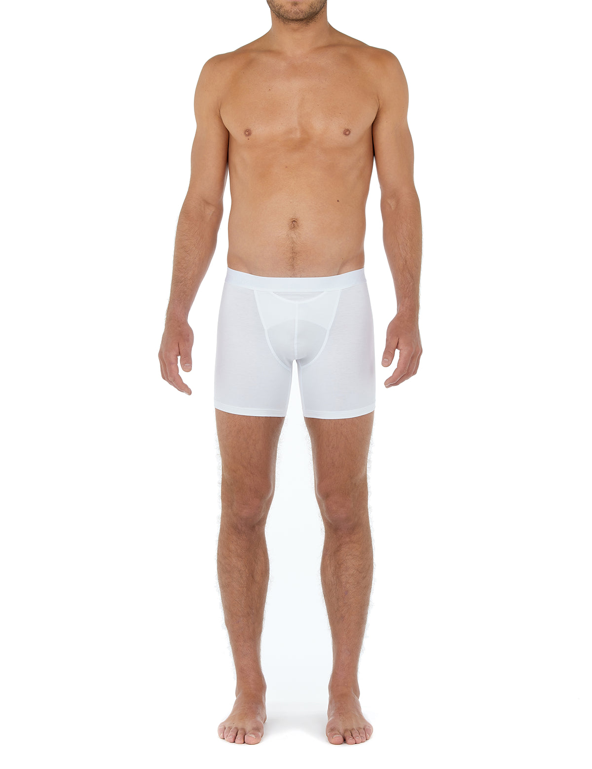 Hom Long Boxer Briefs Ho1