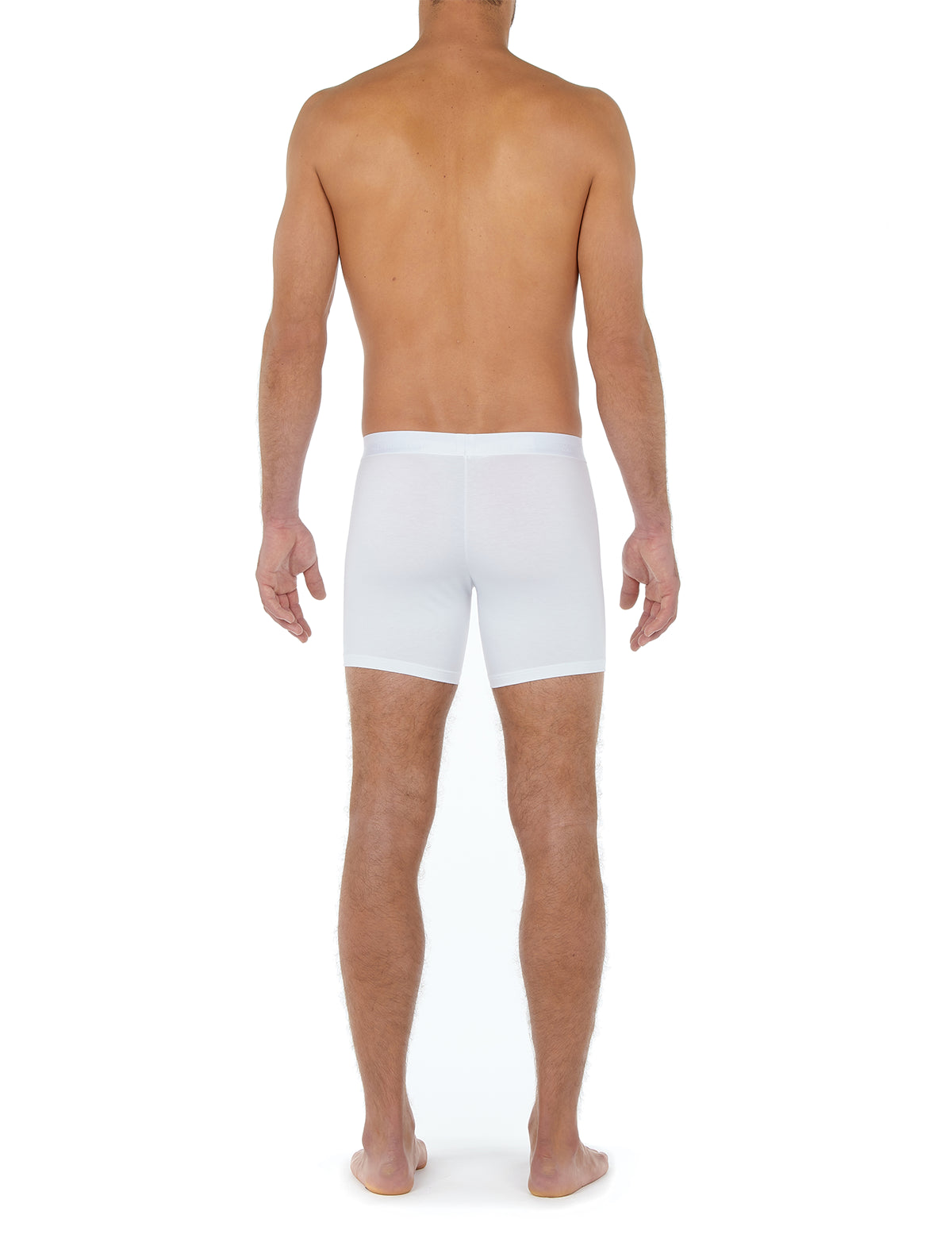 Hom Long Boxer Briefs Ho1