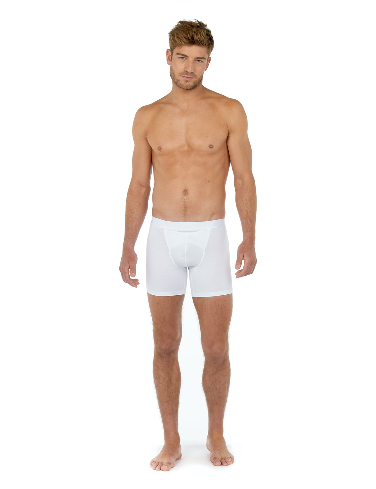 Hom Long Boxer Briefs Ho1