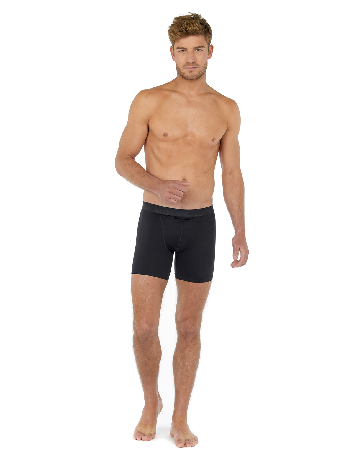 Hom Long Boxer Briefs Ho1