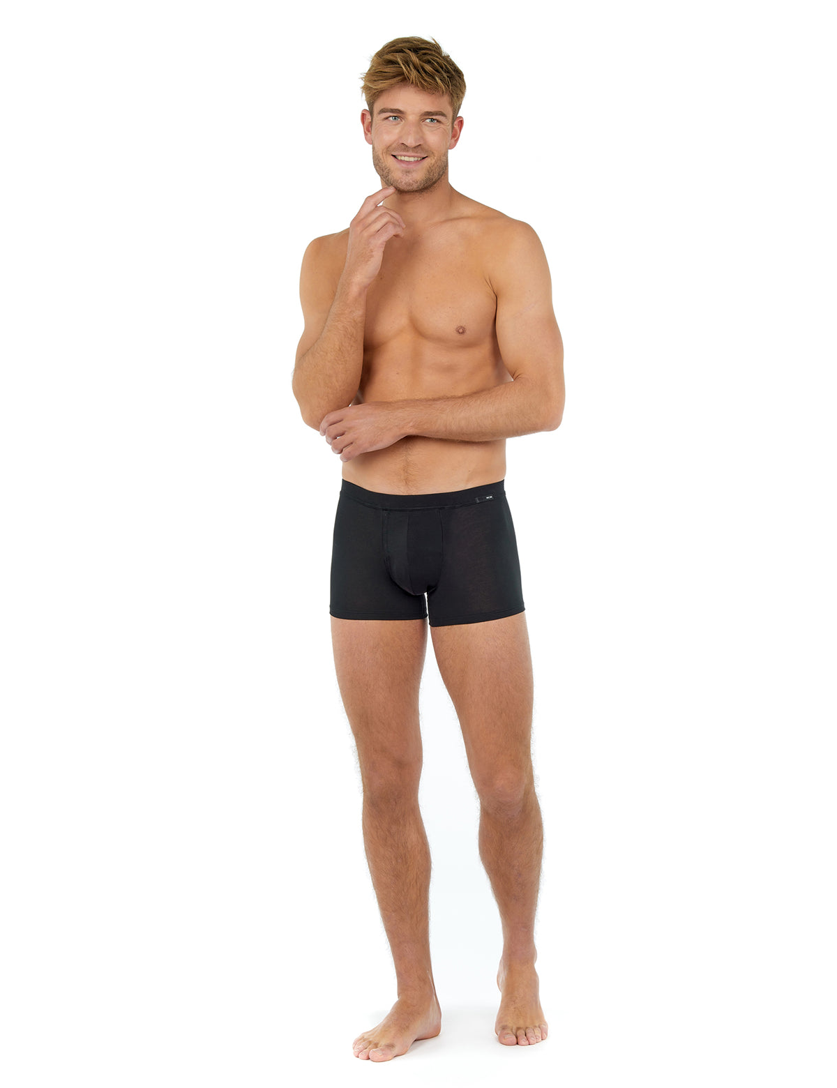 Hom Tencel Soft Comfort Boxer Briefs