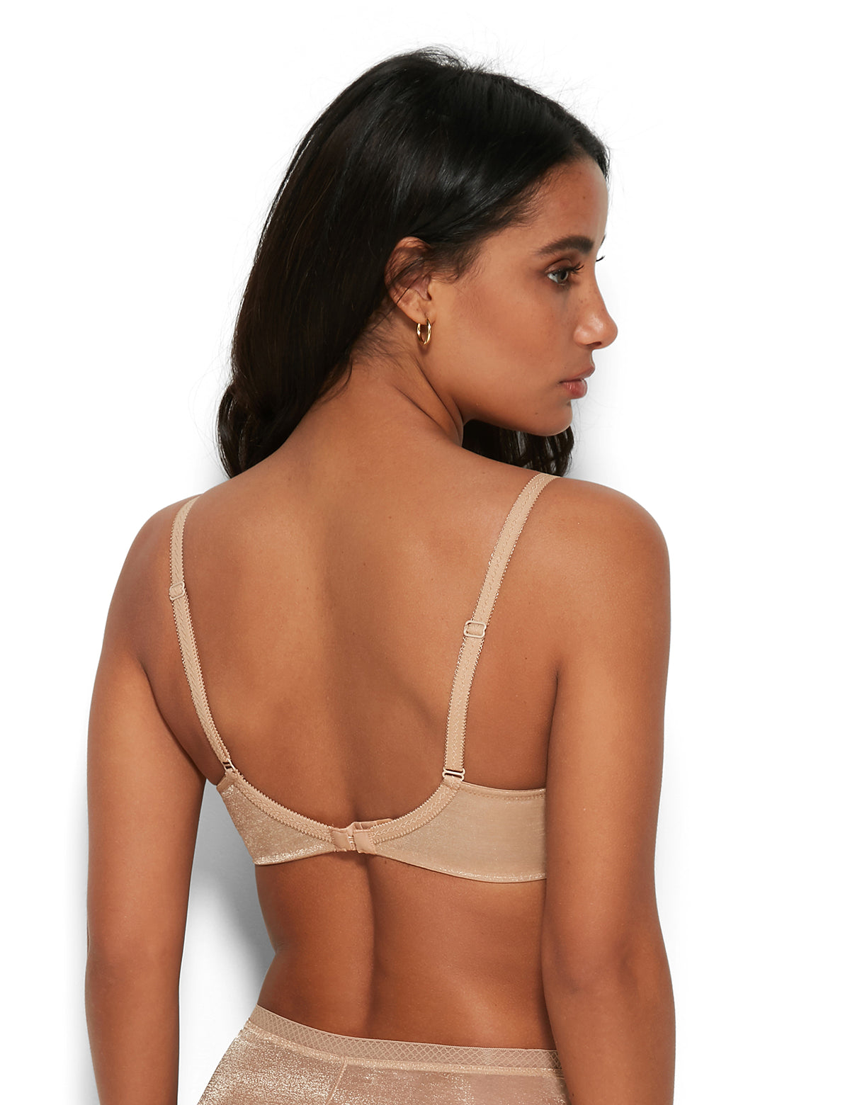 6270 Gossard Glossies High Apex Bra Sütyen