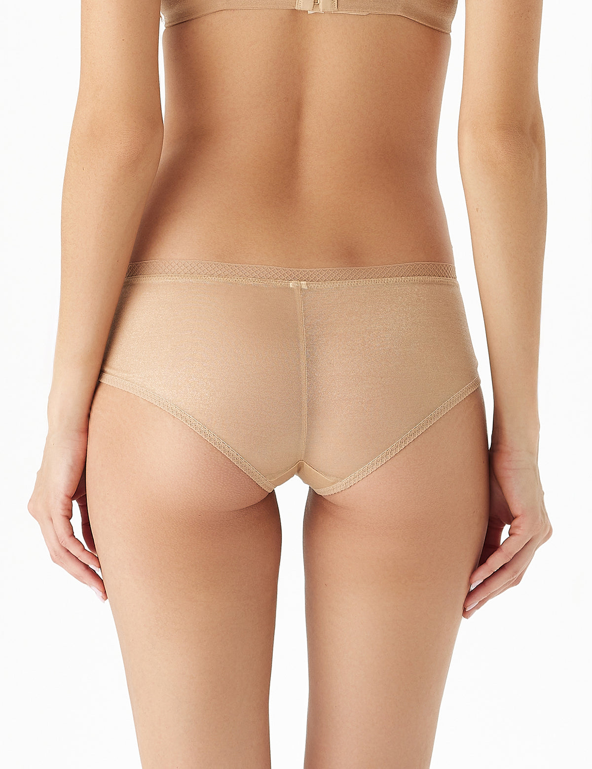 6274 Gossard Şort Külot