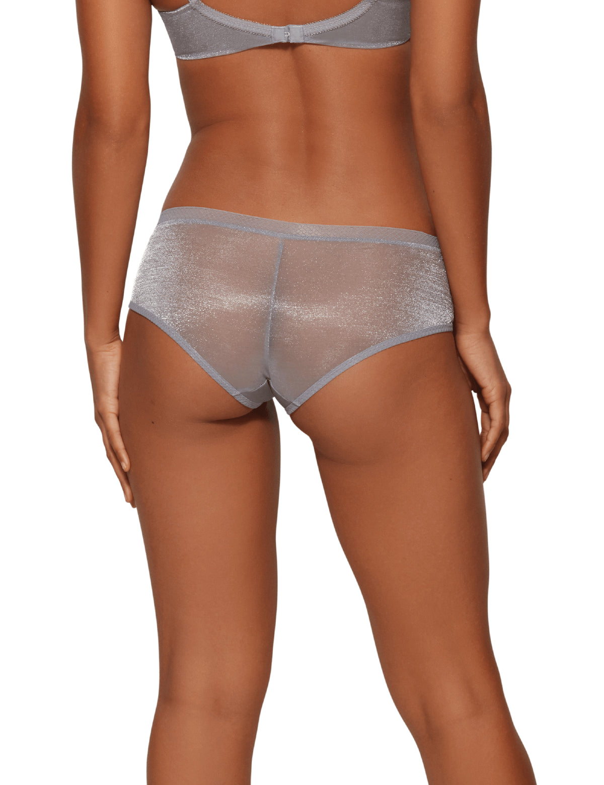 6274 Gossard Şort Külot