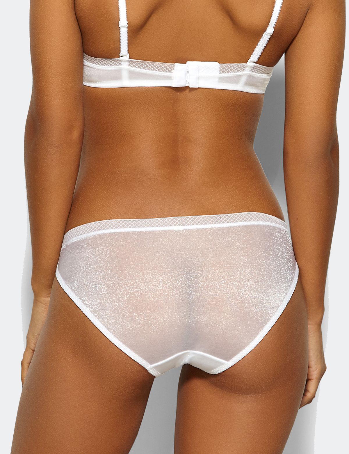 6274 Gossard Şort Külot