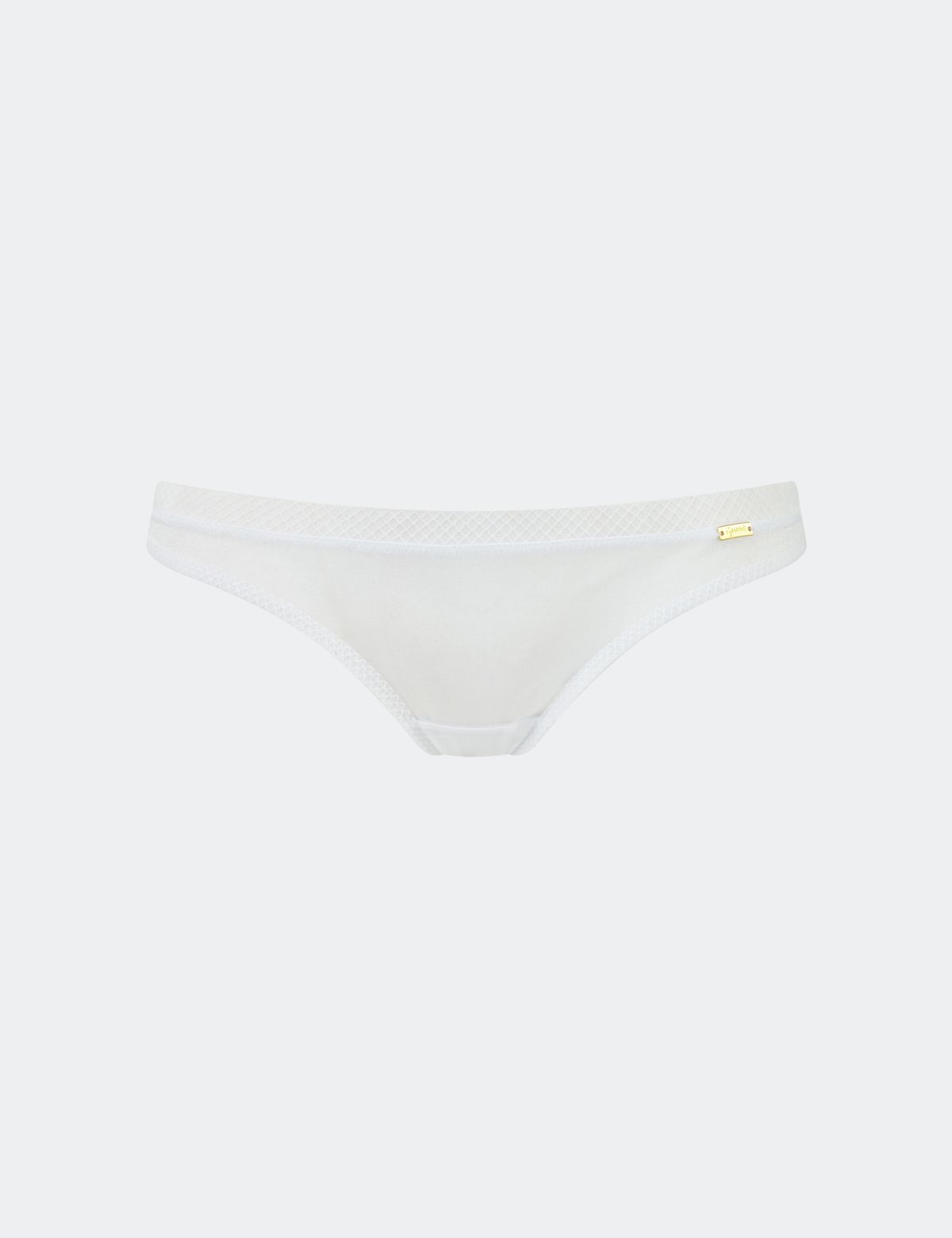 Gossard Glossies String Tanga Külot