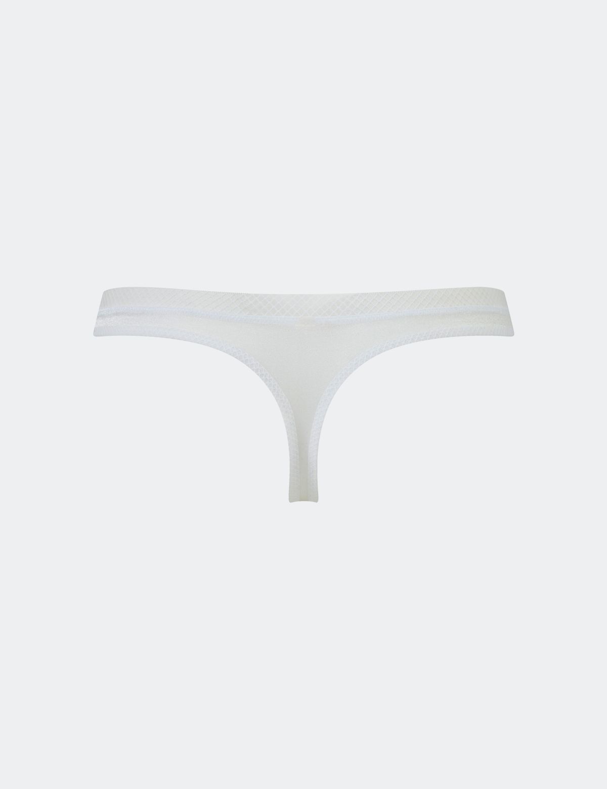 Gossard Glossies String Tanga Külot