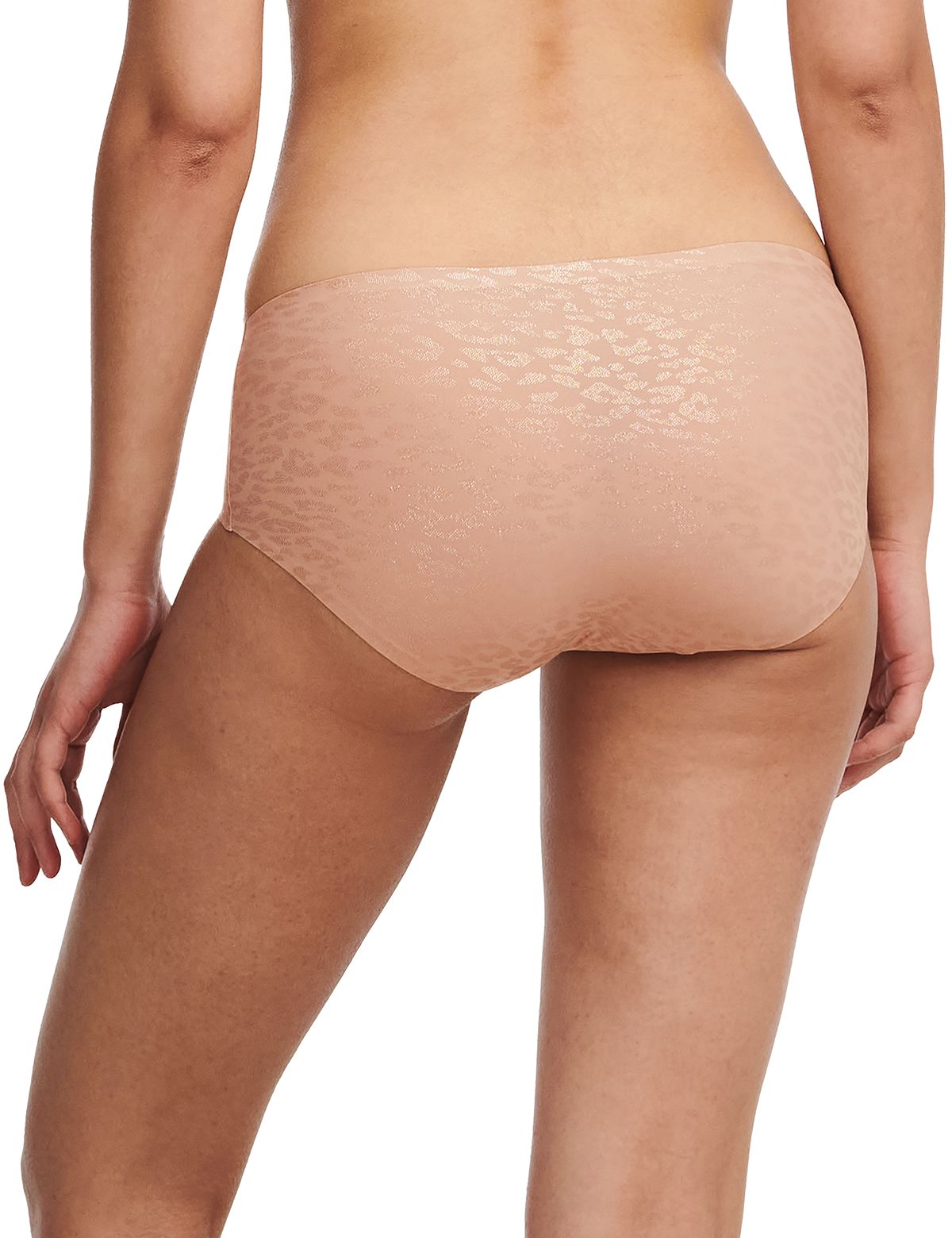 C11DB4 CHANTELLE SOFTSTRETCH SHORTY