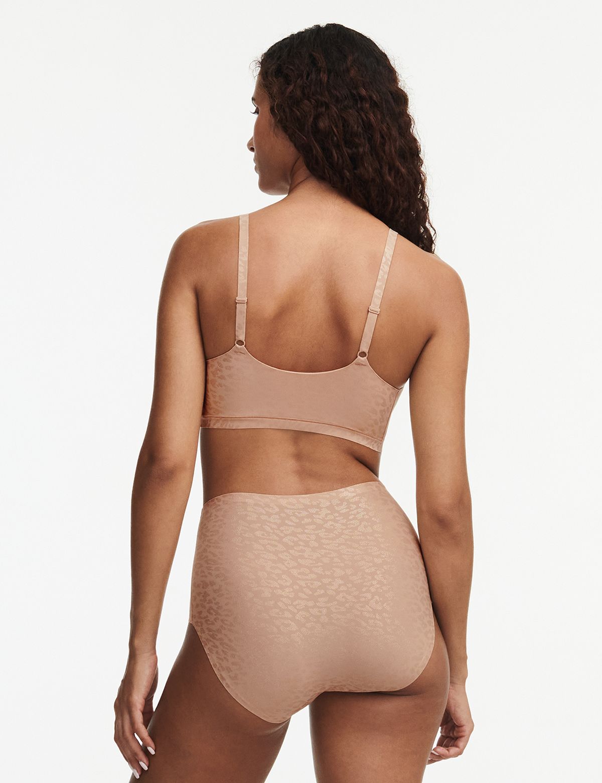 Chantelle SoftStretch Dolgulu Sütyen