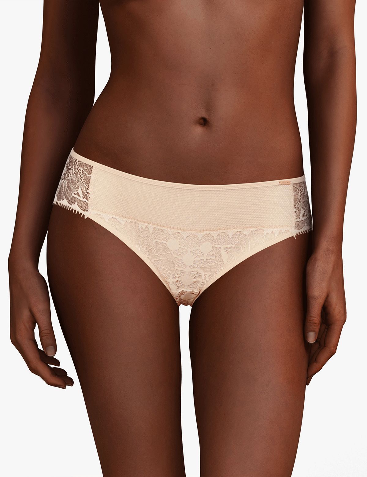 Chantelle Day To Night Evolutive Brief Külot