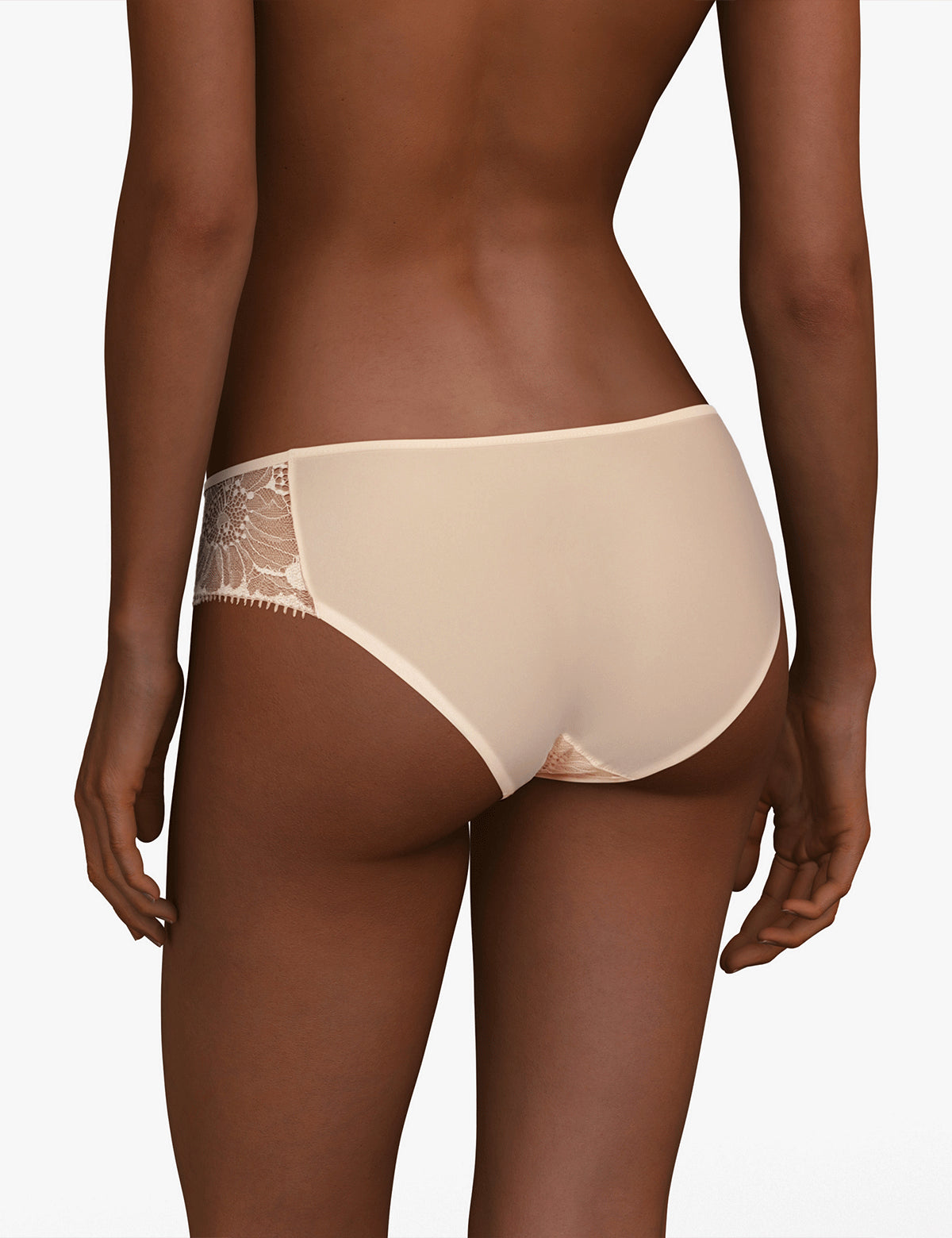 Chantelle Day To Night Evolutive Brief Külot