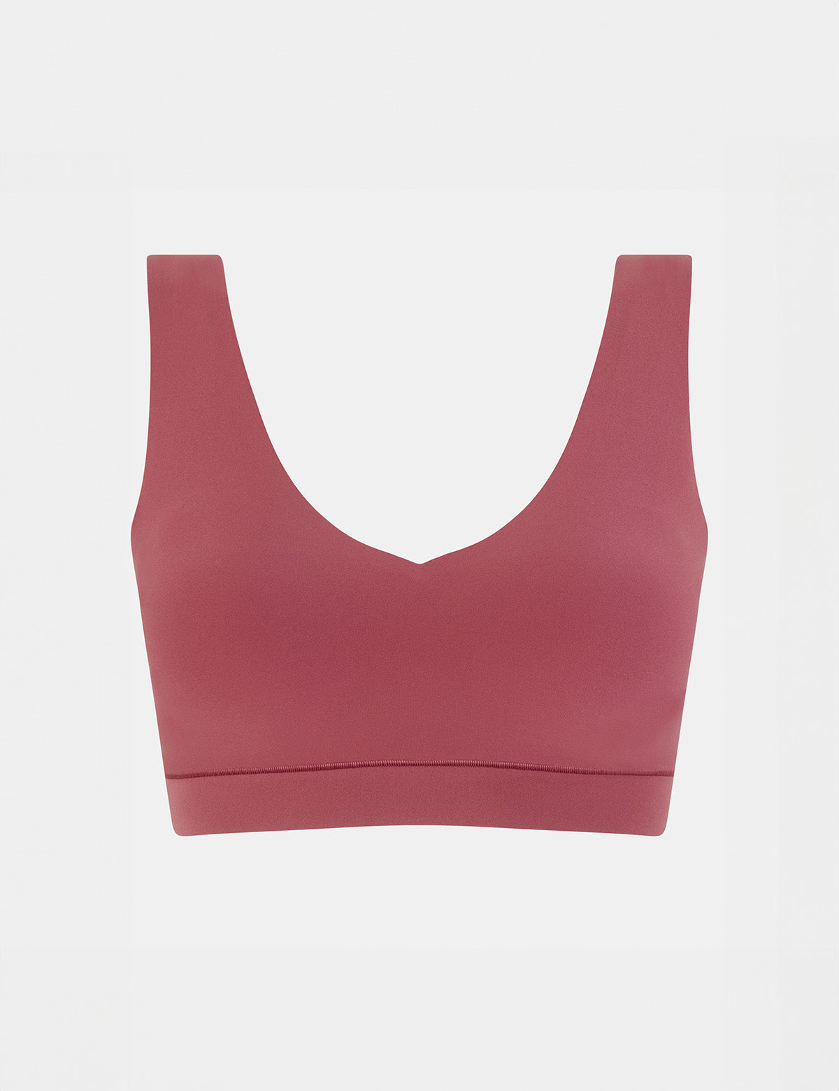 Chantelle SoftStrech V Yaka Bralet