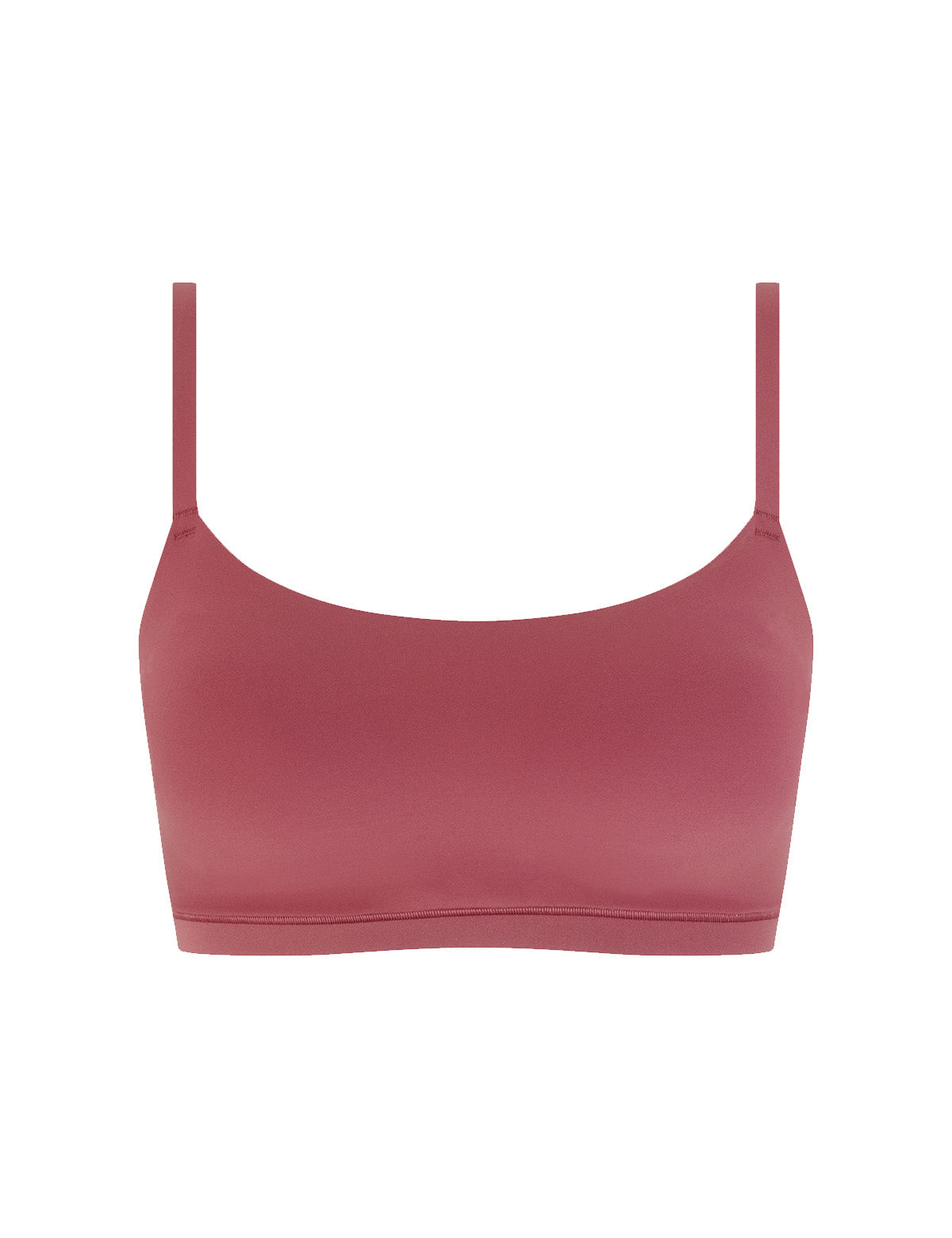 Chantelle Soft Strech Scoop Padded Bralet