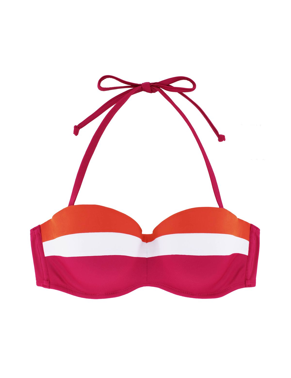 Dorina Lawaki Light Padded Bandeau