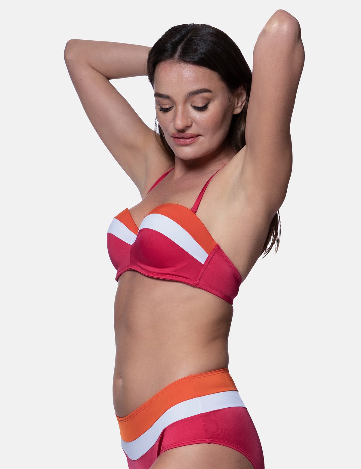 Dorina Lawaki Light Padded Bandeau