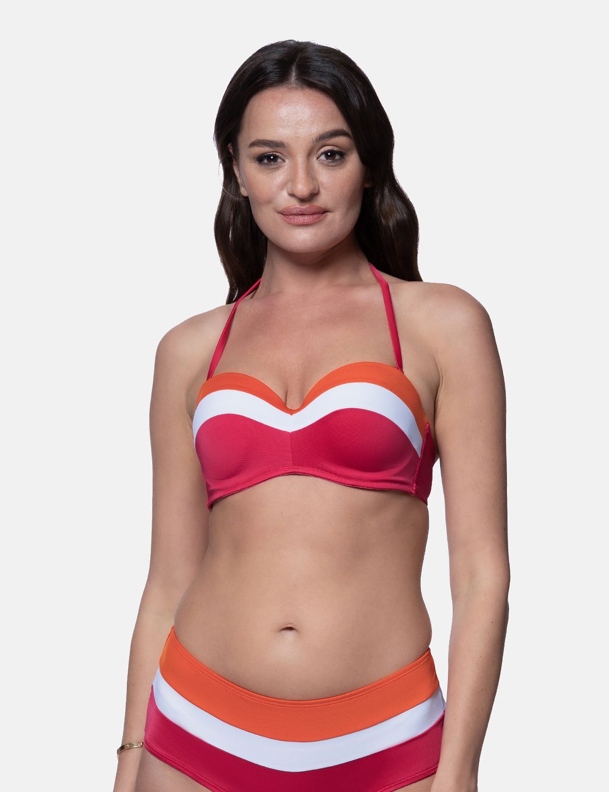 Dorina Lawaki Light Padded Bandeau