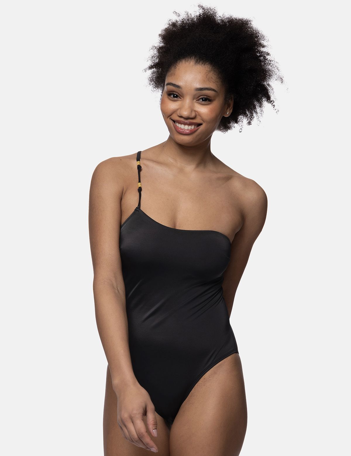 Dorina Ibadan Swimsuit Mayo