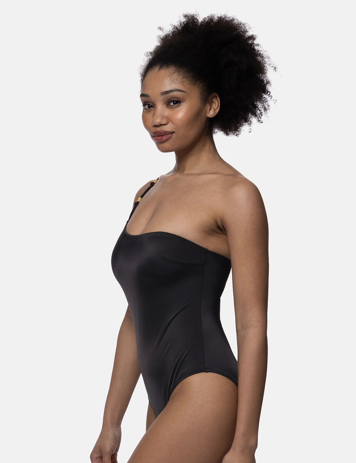 Dorina Ibadan Swimsuit Mayo