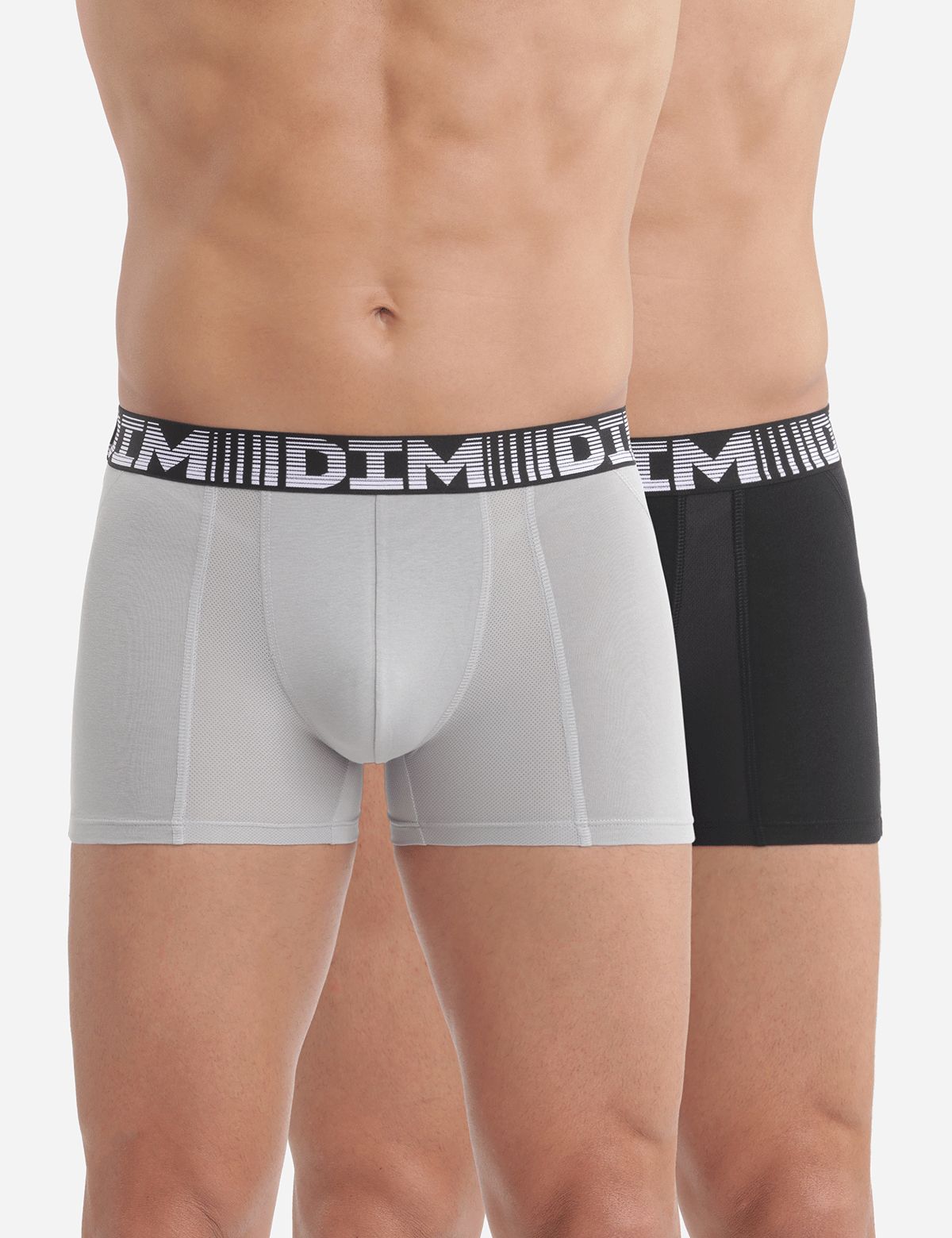 Dim Homme 2li 3D Flex Air Boxer