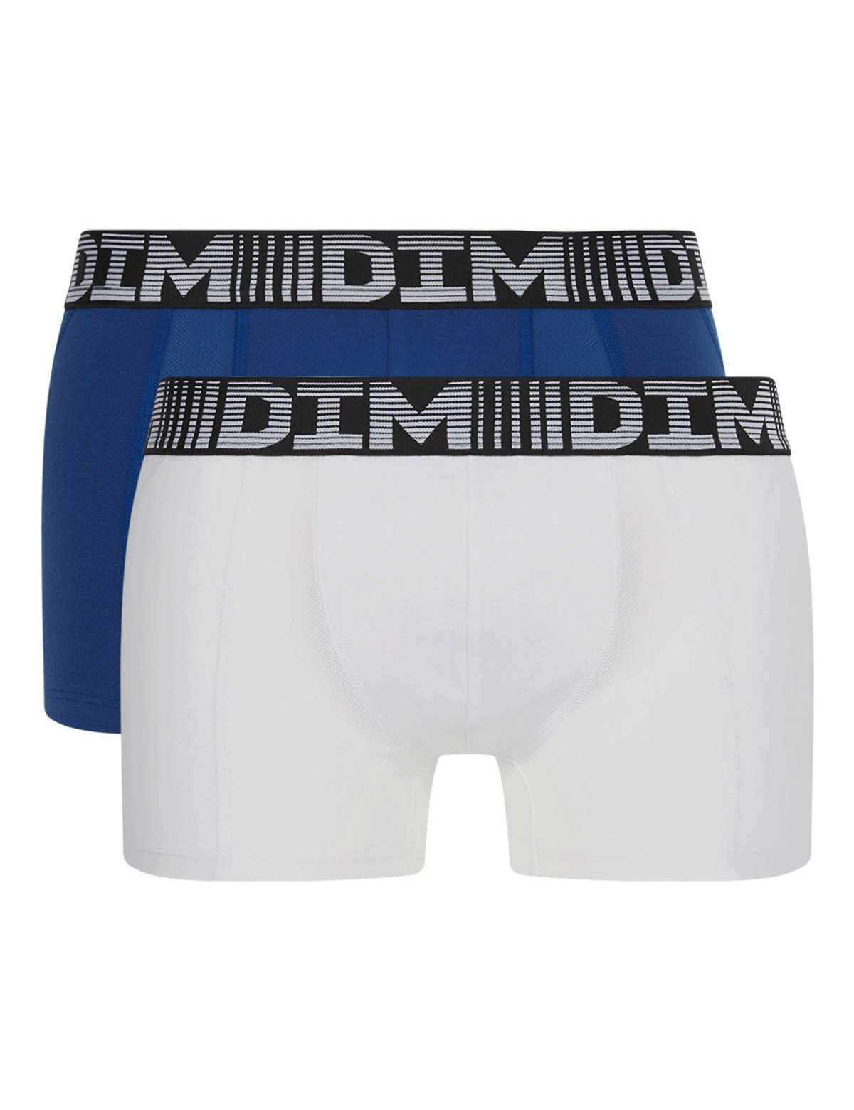 Dim Homme 2li 3D Flex Air Boxer