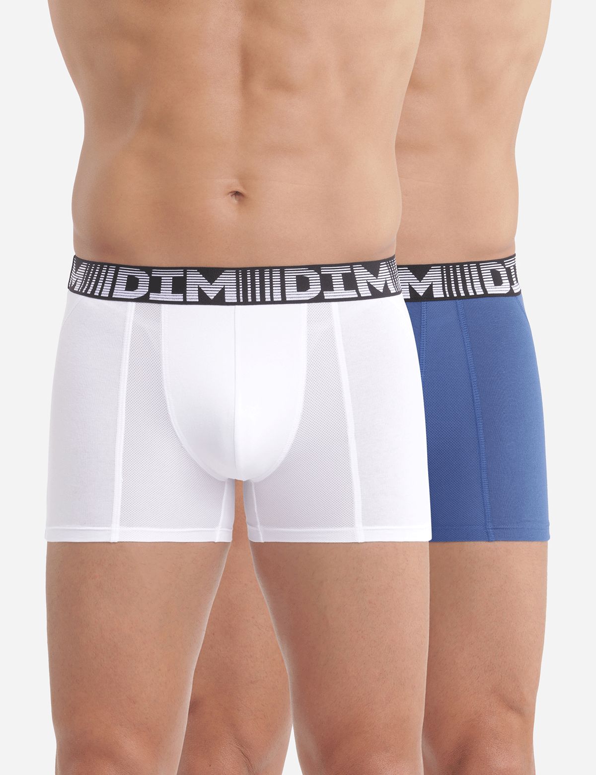 Dim Homme 2li 3D Flex Air Boxer