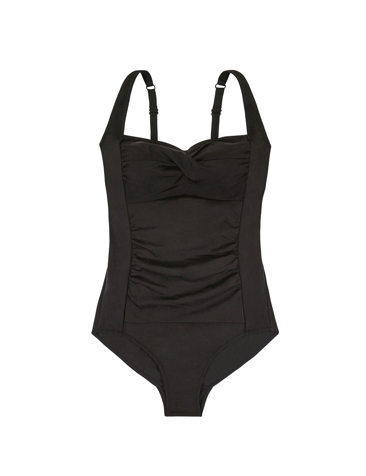 Dorina Nos Fiji Shaping Swimsuit Mayo