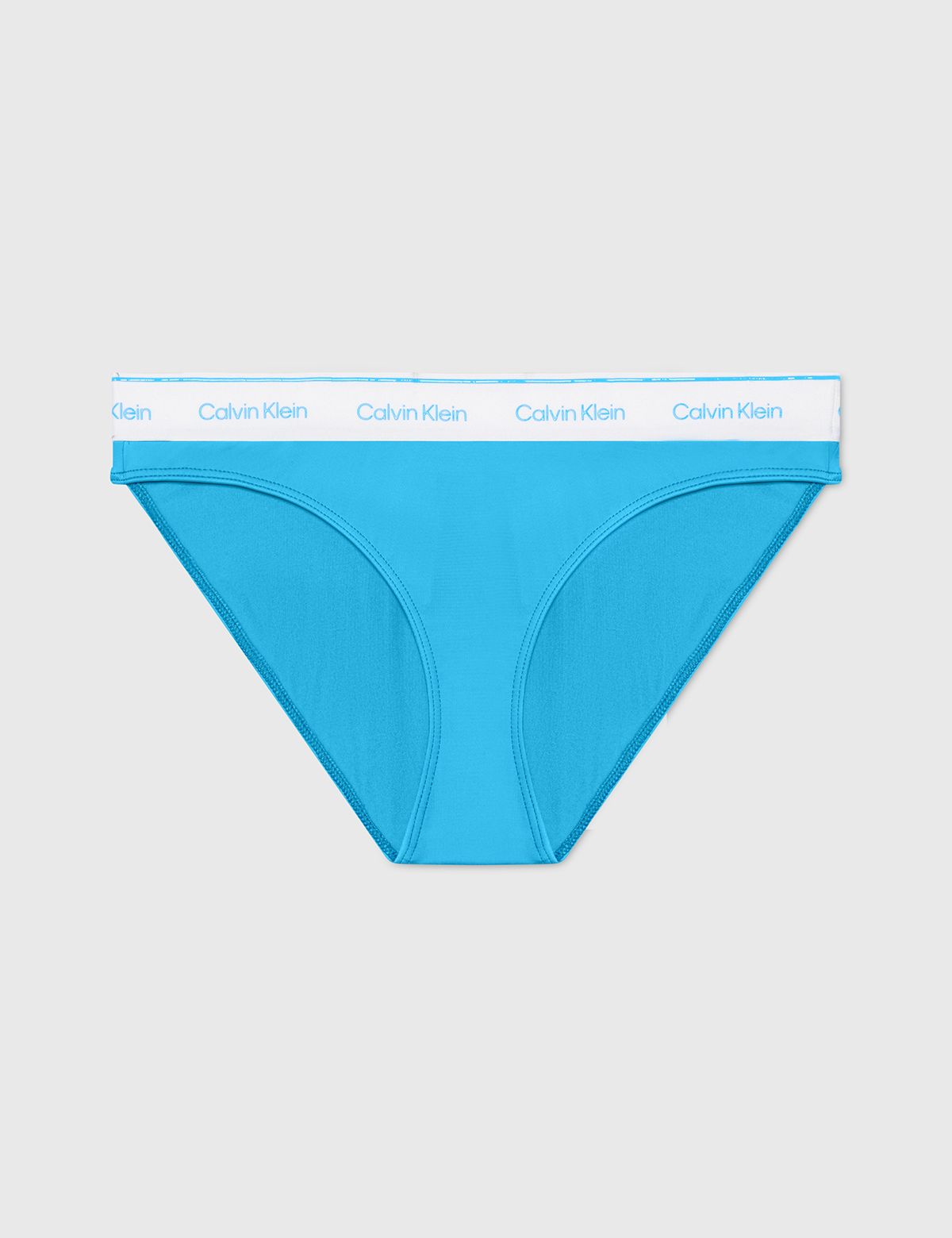 KW0KW02428 CK WOMEN META LEGACY BIKINI BOTTOM